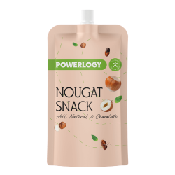 Powerlogy Nougat Cream 50g