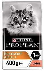 PRO PLAN Cat Elegant Plus Salmon 400 g