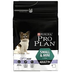 PRO PLAN SMALL & MINI ADULT OPTIAGE kura 7 kg