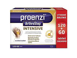 Proenzi INTENSIVE PROMO 2022 120+60 tabliet