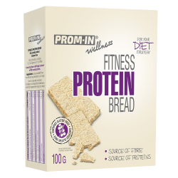 Prom IN Fitness protein Bread 100 g