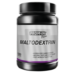 Prom-IN Maltodextrin 1300 g