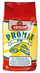 Promix PK bezlepková zmes 1000 g