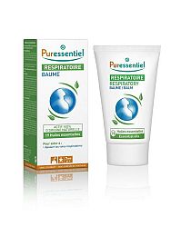 PURESSENTIEL Balzam na lepšie dýchanie 50 ml