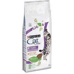 Purina Cat Chow Special Care Hairball 15kg