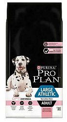 Purina Pro Plan Adult Large Breed Athletic Sensitive Skin Losos 14 kg