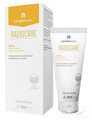 Radiocare Ultra reparačný krém 150 ml