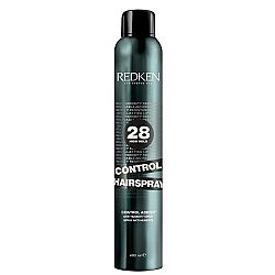 Redken Control Addict 28 lak na vlasy 400 ml