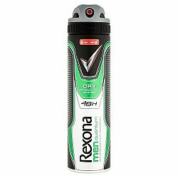 Rexona Men Quantum deospray 150 ml