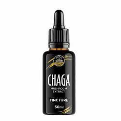 Royal Chaga - Čaga tinktúra 50ml