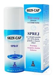 Salcura Zeoderm Skin Repair Moisturiser hydratačný korekčný krém 100 ml