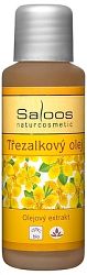 Saloos ľubovníkový olej olejový extrakt 50 ml