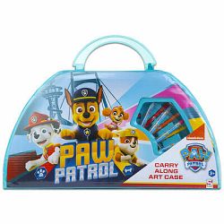 SAMBRO Paw Patrol kufřík na kreslení