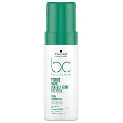 Schwarzkopf BC Bonacure Volume Boost Perfect Foam 150 ml