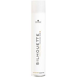 Schwarzkopf Silhouette (Hairspray Flexible Hold) 500 ml