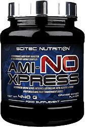 Scitec Nutrition Ami-NO Xpress 440 g