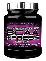 Scitec Nutrition BCAA Xpress 700 g