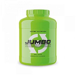 Scitec Nutrition Jumbo no flavour