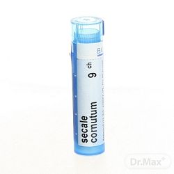 Secale Cornutum gra.1 x 4 g 9CH