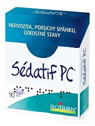 Sédatif PC tbl.90