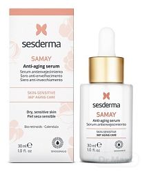 Sesderma Samay Anti-Aging Serum 30 ml