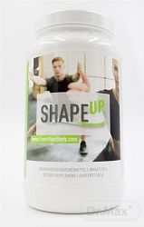 SHAPE UP prášok vo vrecúškach 30 x 15 g