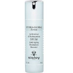 Sisley Hydra-Global Serum Anti-Aging Hydration Booster 30ml