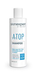 SKINEXPERT BY DR. MAX a-top šampón