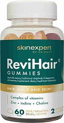 Skinexpert by Dr. Max ReviHair® Gummies