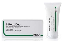 SkinMedical Biretix duo gél 30 ml