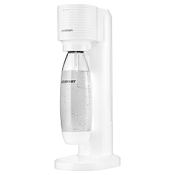 SODASTREAM GAIA white quick connect