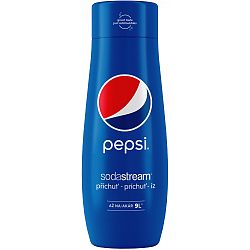 Sodastream Pepsi 440 ml