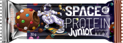 Space Protein JUNIOR Choco galaxy