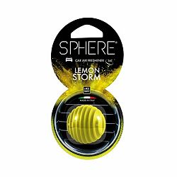 SPHERE Lemon Storm