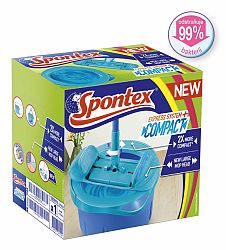 Spontex mop Express Systém Plus Compact sada 97050371