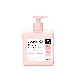 Suavinex krém proti striám 400 ml