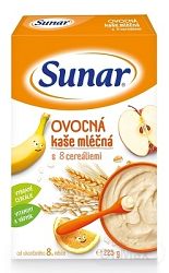 Sunarka ovocná 225 g