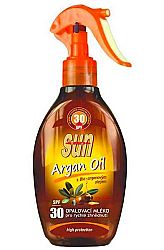 SUNVITAL ARGAN SPF30-MLIEKO S ARG.OLEJOM 200ML