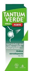 TANTUM VERDE SPRAY FORTE