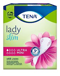 Tena Lady Slim Ultra Mini 48 ks