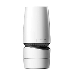 Tenga Aero Silver