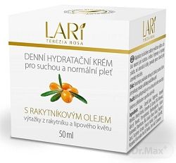 Terezia Company Lari denný hydratačný krém 50 ml