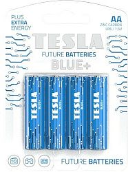 TESLA BLUE+ AA 4ks 1099137197