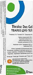 Thea Thealoz Duo Gel 30 x 0,4 g