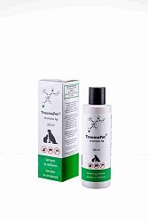 TraumaPet shampoo Ag 200 ml