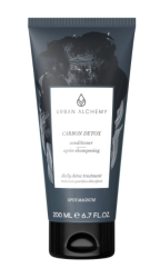 Urban Alchemy Carbon Detox Conditioner 200 ml