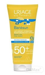 Uriage Bariésun detské mlieko na opaľovanie SPF50+ 100 ml