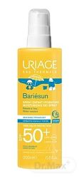 URIAGE BARIÉSUN Detský sprej na opaľovanie s SPF50+