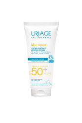 URIAGE BARIÉSUN Minerálny opaľovací krém s SPF50+