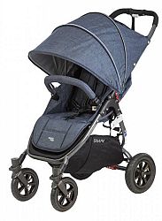 Valco baby Snap 4 Tailor Made Sport Grey Marble 2018